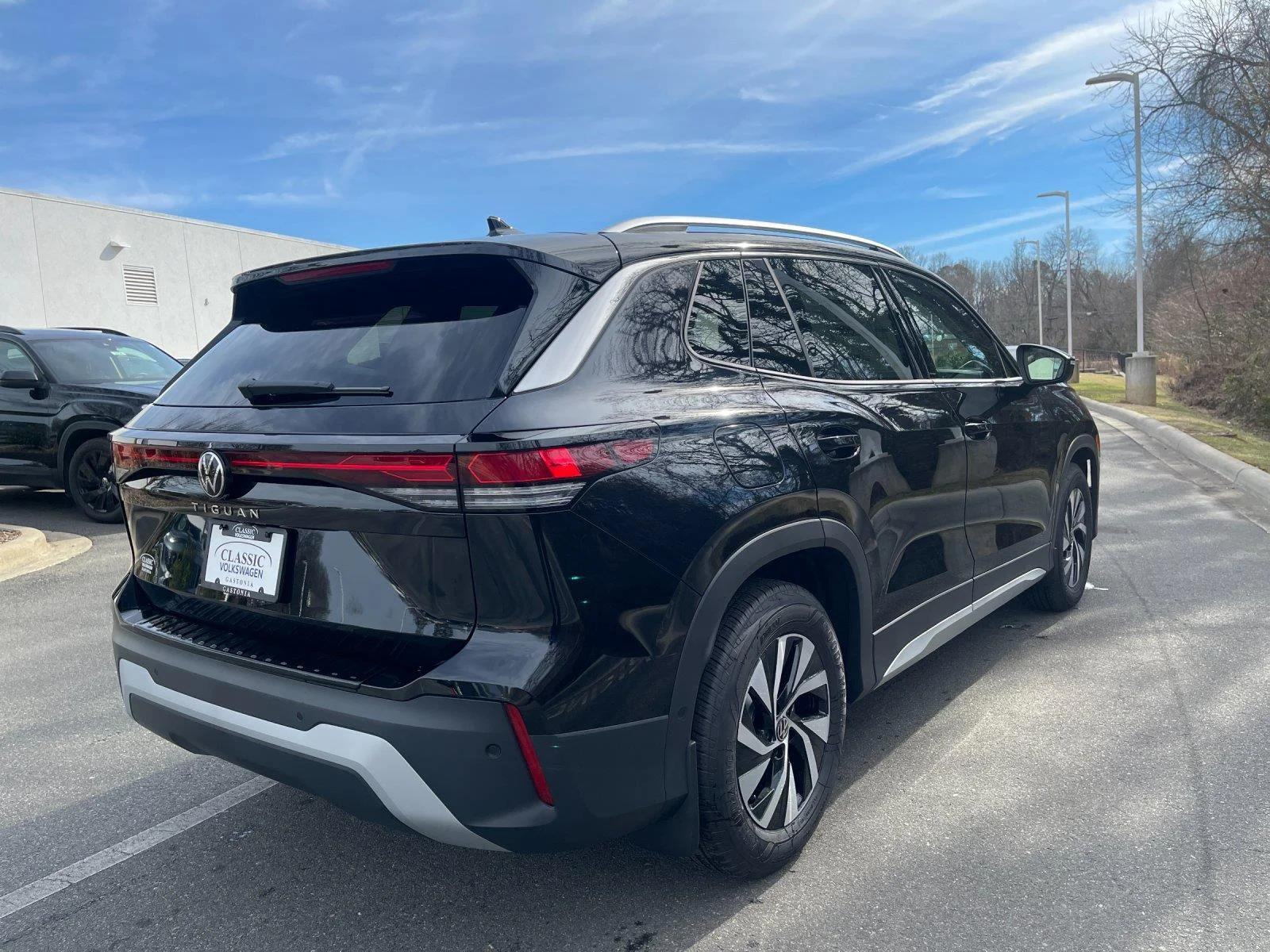 New 2026  Volkswagen S image 5