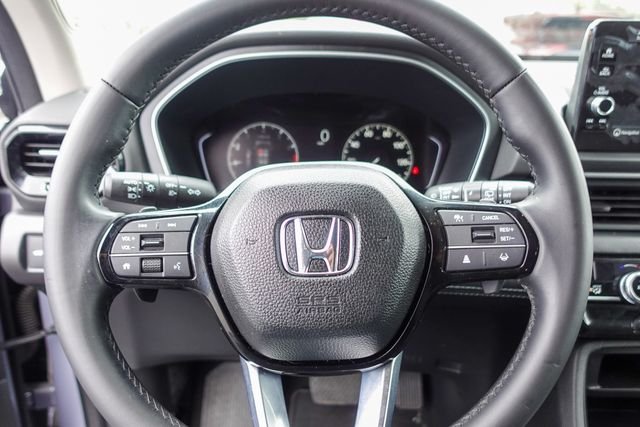 Used 2023 Gray Honda Touring image 12