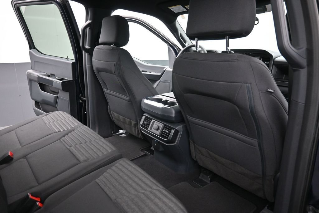 Used 2023 Blue Ford XL image 12
