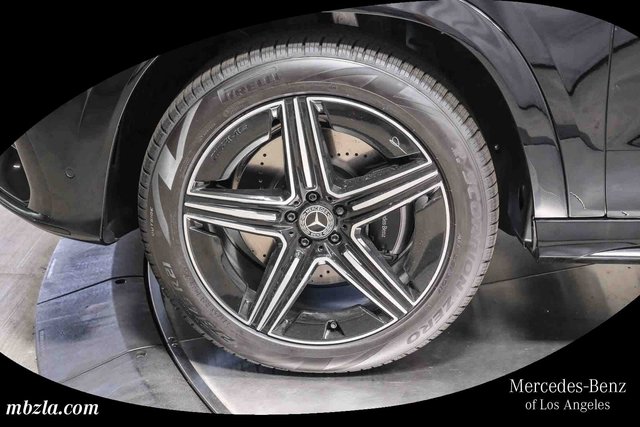 2026 Mercedes-Benz GLE GLE 450