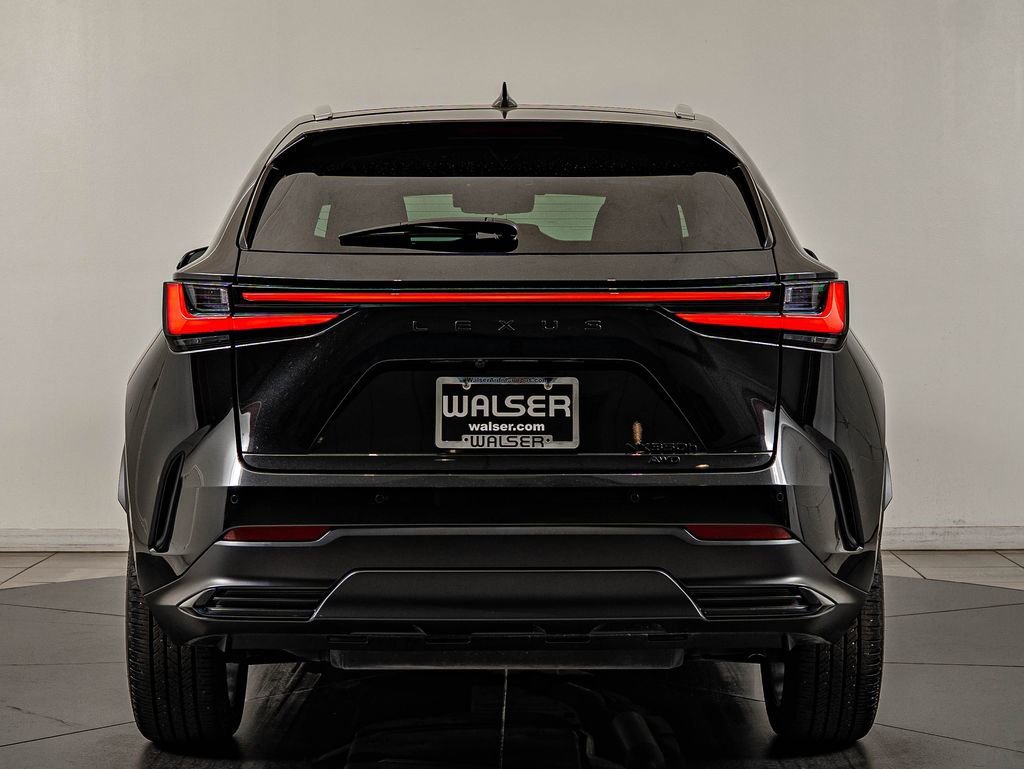 Used 2025 Caviar Lexus 350h Luxury image 6
