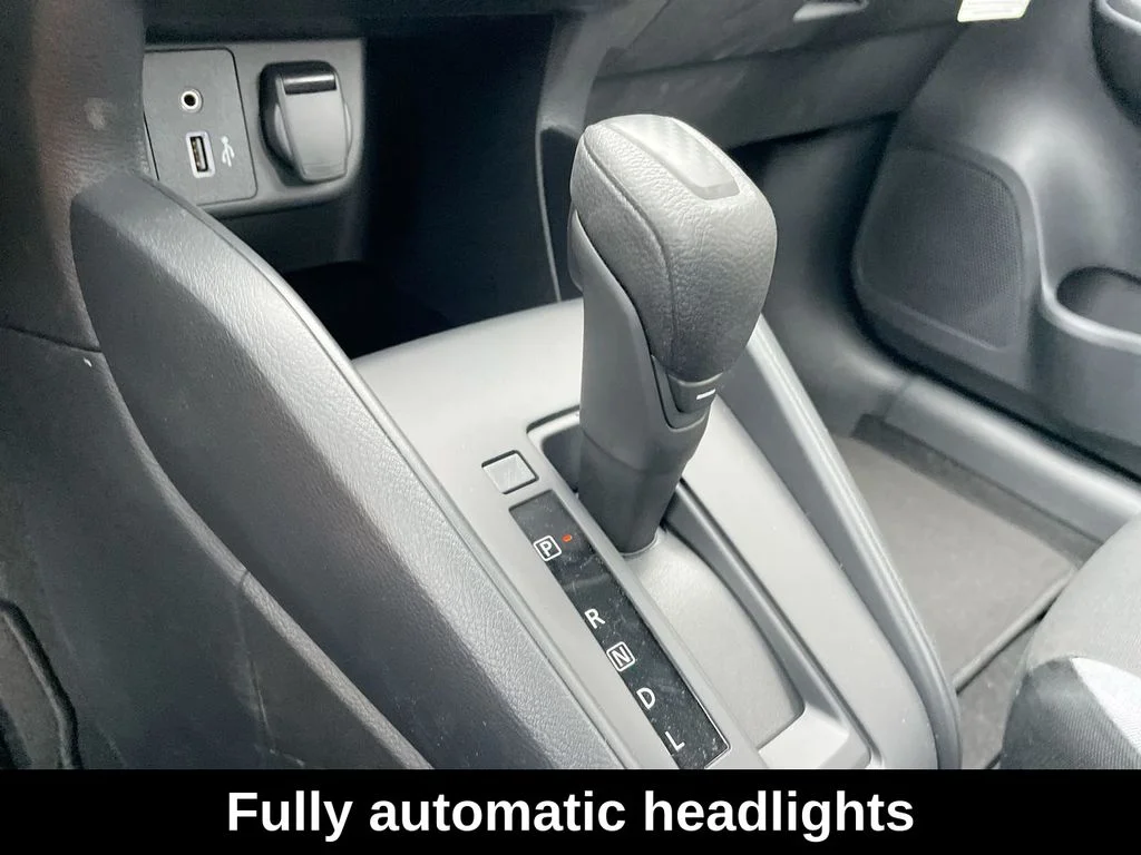 2025 Nissan Versa Sedan S - Photo 32