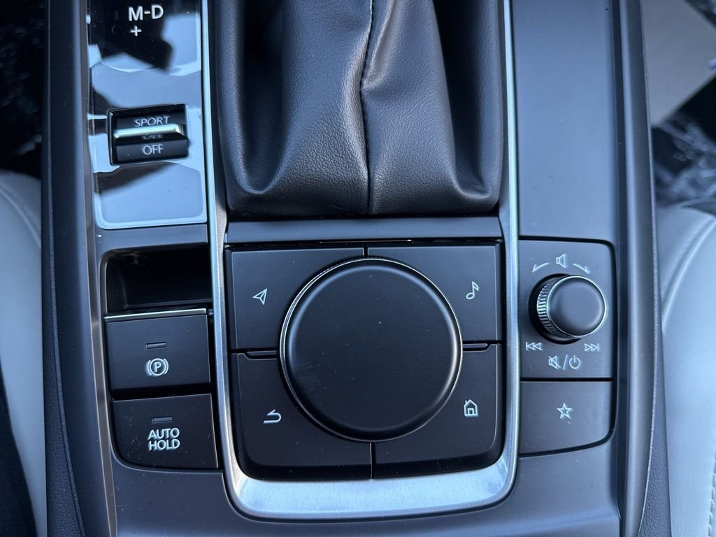 2026 Mazda CX-30 Aire Edition - Photo 20