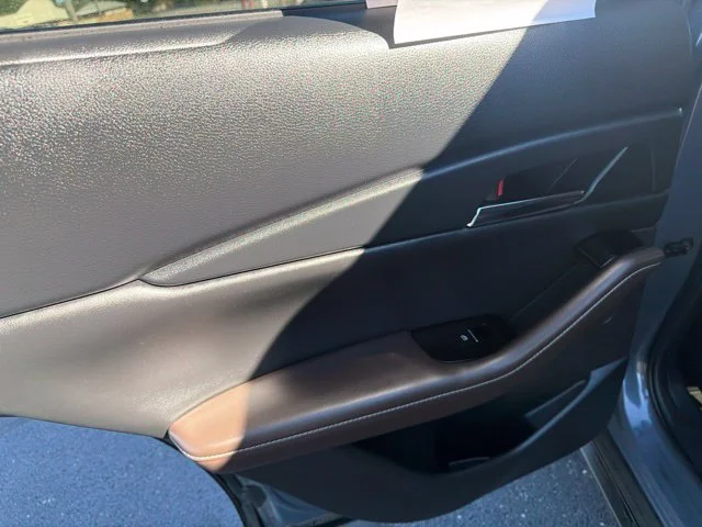 Used 2020 Gray Mazda Premium image 30