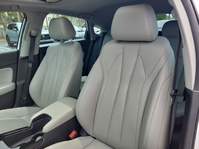 Used 2024 White Acura Base image 18