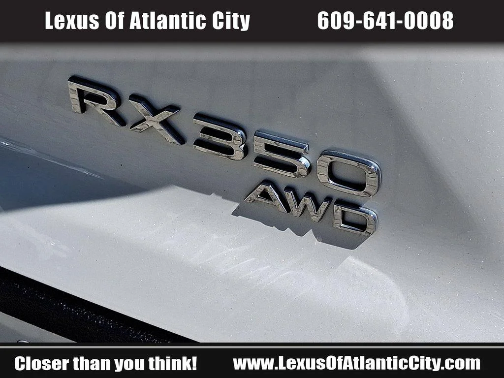 2023 Lexus RX 350 - Photo 32