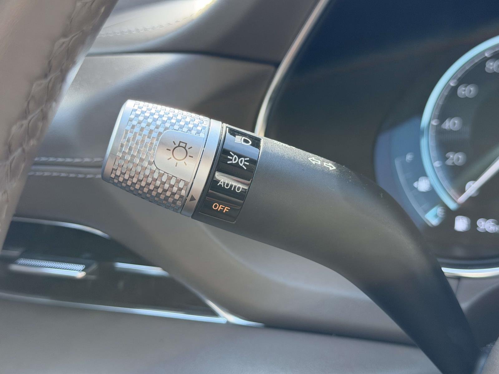 2023 GENESIS GV80 Standard - Photo 22