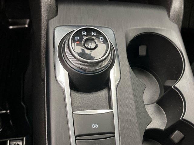 Used 2025 Vapor Blue Ford ST-Line Elite image 27