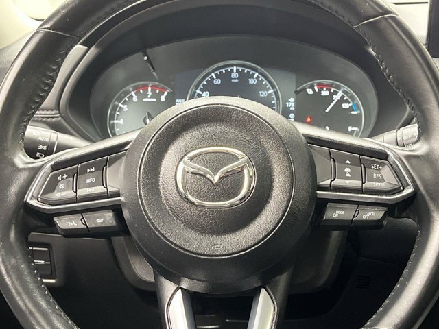 Certified Used 2023 Soul Red Crystal Metallic Mazda 2.5 S Premium Package image 15
