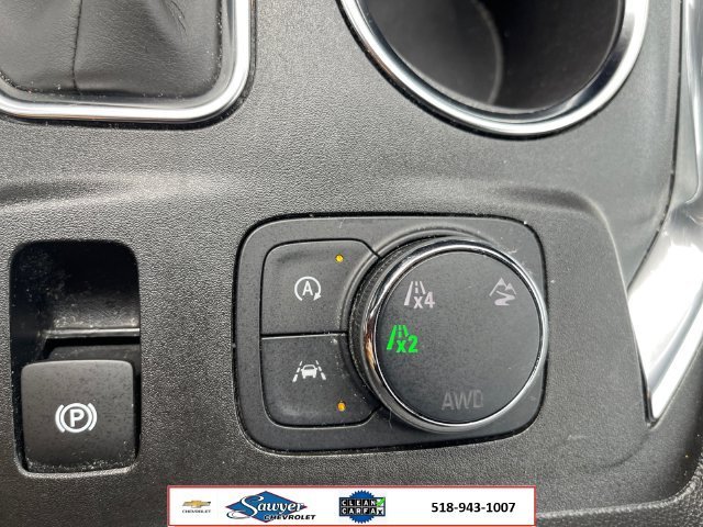 2023 Chevrolet Traverse 1LT - Photo 24