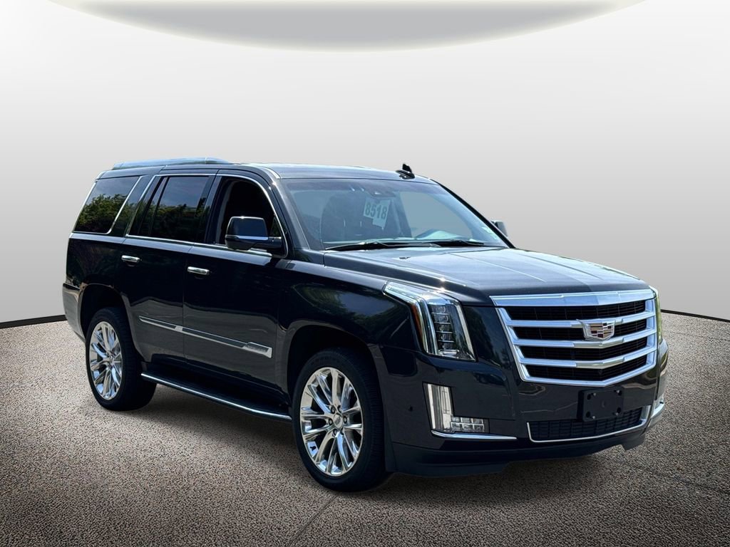 2019 Cadillac Escalade AWD Luxury's photo