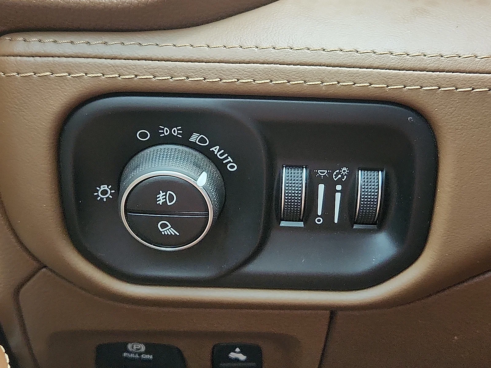 Used 2019 Brown Ram Limited image 21