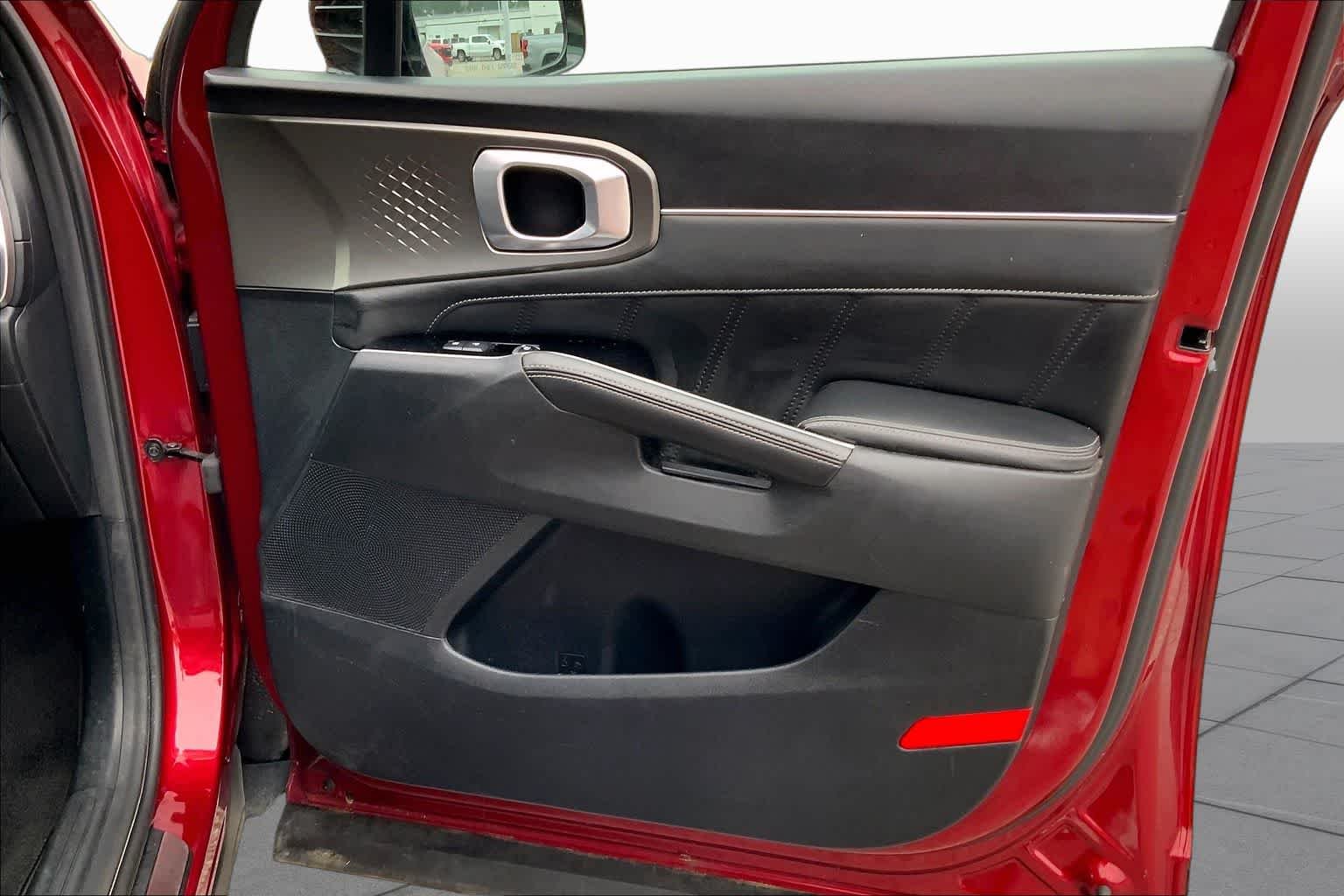 2022 Kia Sorento SX - Photo 22
