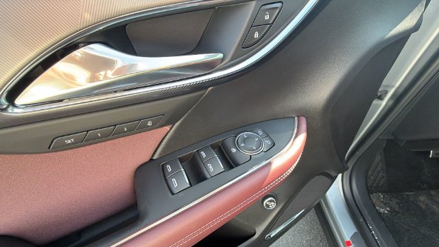 2026 Buick Envision Sport Touring - Photo 15