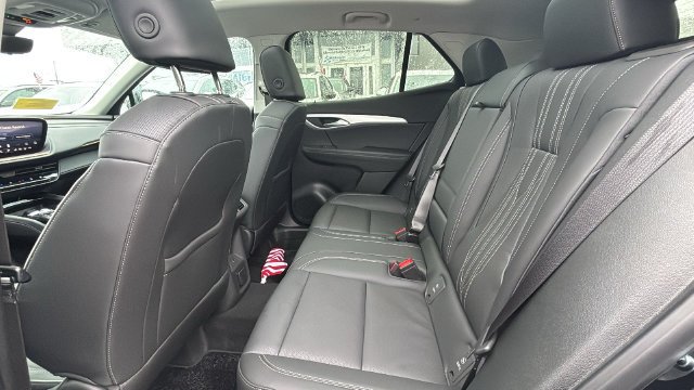 2026 Buick Envision Avenir - Photo 28