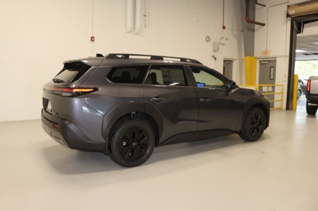 New 2026 Pavement Toyota  image 3