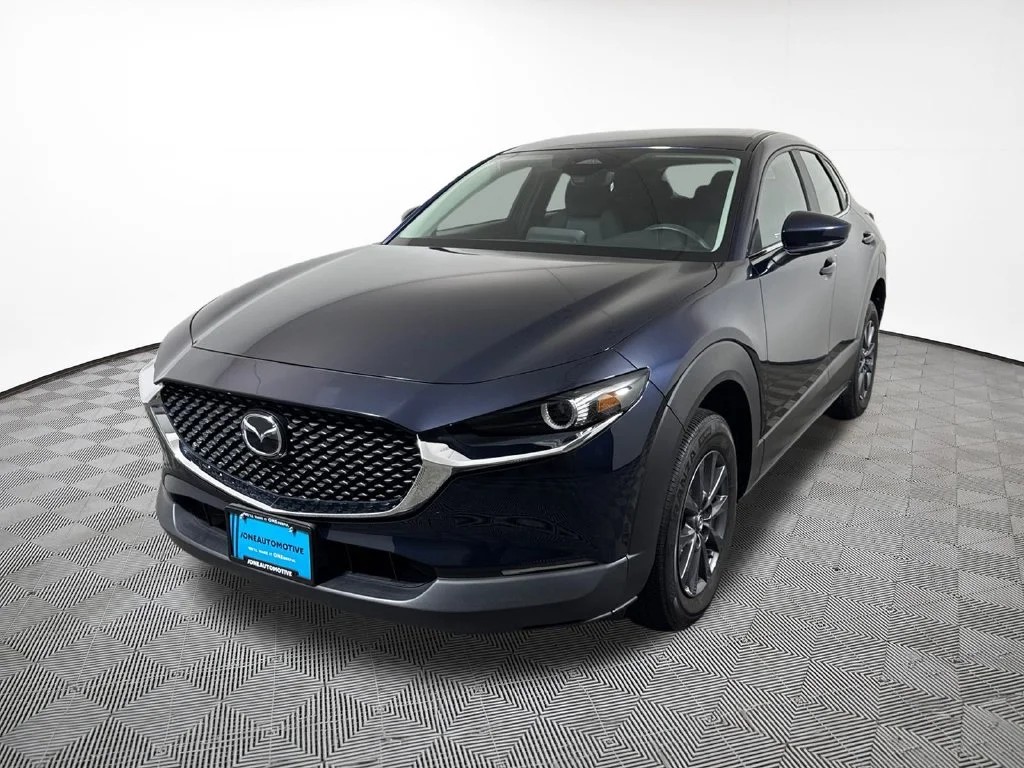 2024 Mazda CX-30