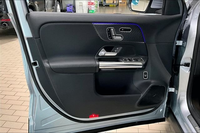 2026 Mercedes-Benz GLA GLA 250 - Photo 13