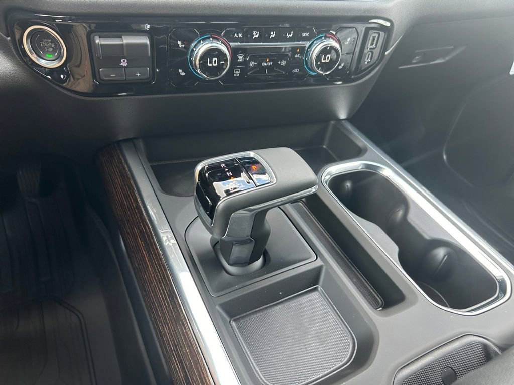 2026 GMC Sierra 1500 Elevation - Photo 21