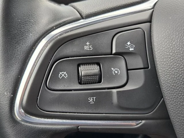Used 2024 Gray Buick Sport Touring image 22