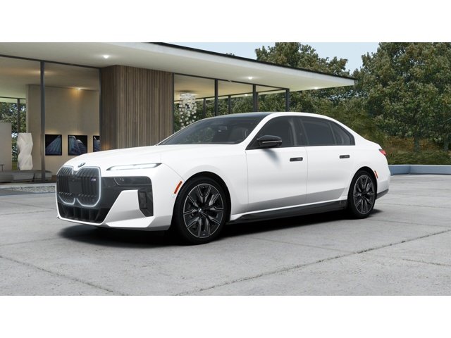 2026 BMW i7