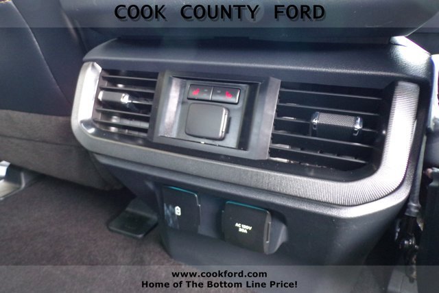 2022 Ford F-150 Platinum - Photo 20