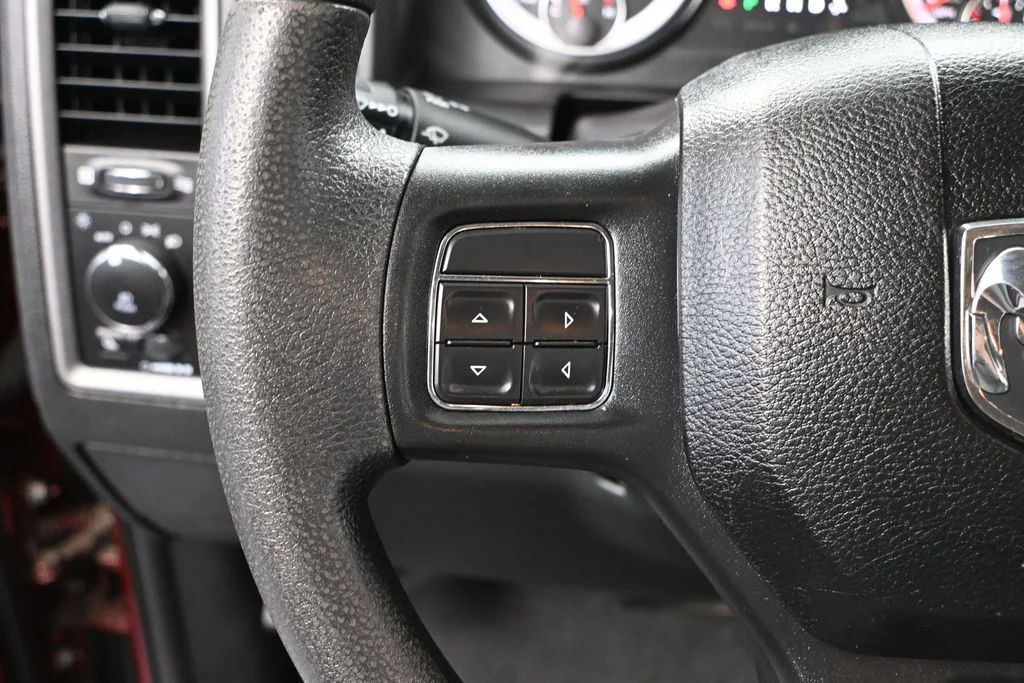 Used 2018 Red Ram Express image 28