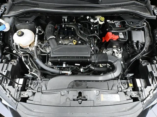 Used 2024 Black Ford Active image 48