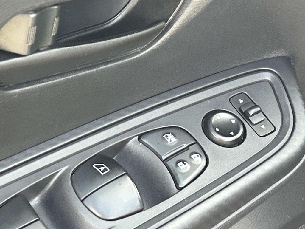 Certified Used 2025 Gray Nissan 1.6 S image 16