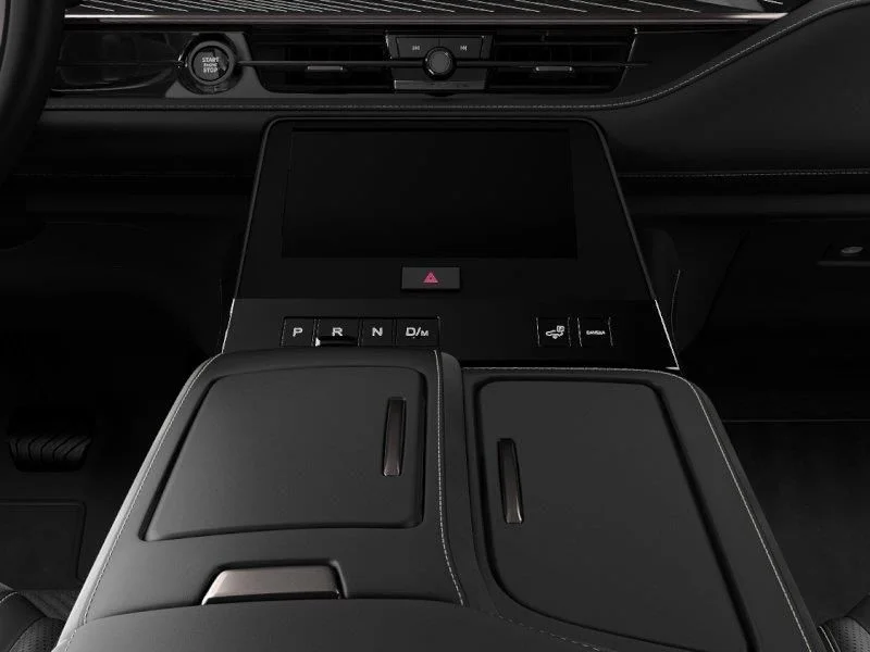 2026 INFINITI QX80 Autograph - Photo 20