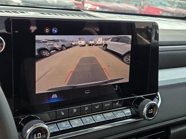 2026 Chevrolet Colorado LT - Photo 12