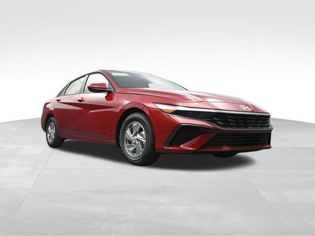 Certified Used 2026 Red Hyundai SE image 30
