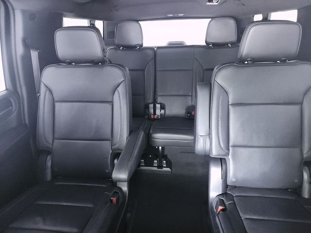 Used 2022 Green GMC Denali image 21