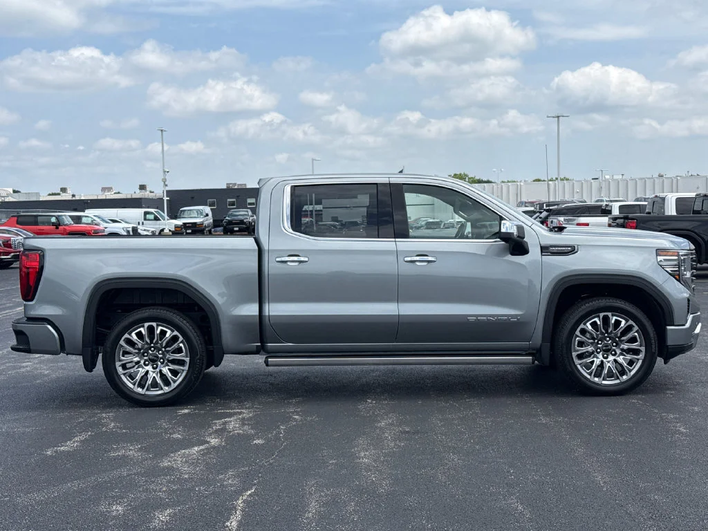 2026 GMC Sierra 1500 Denali Ultimate - Photo 6
