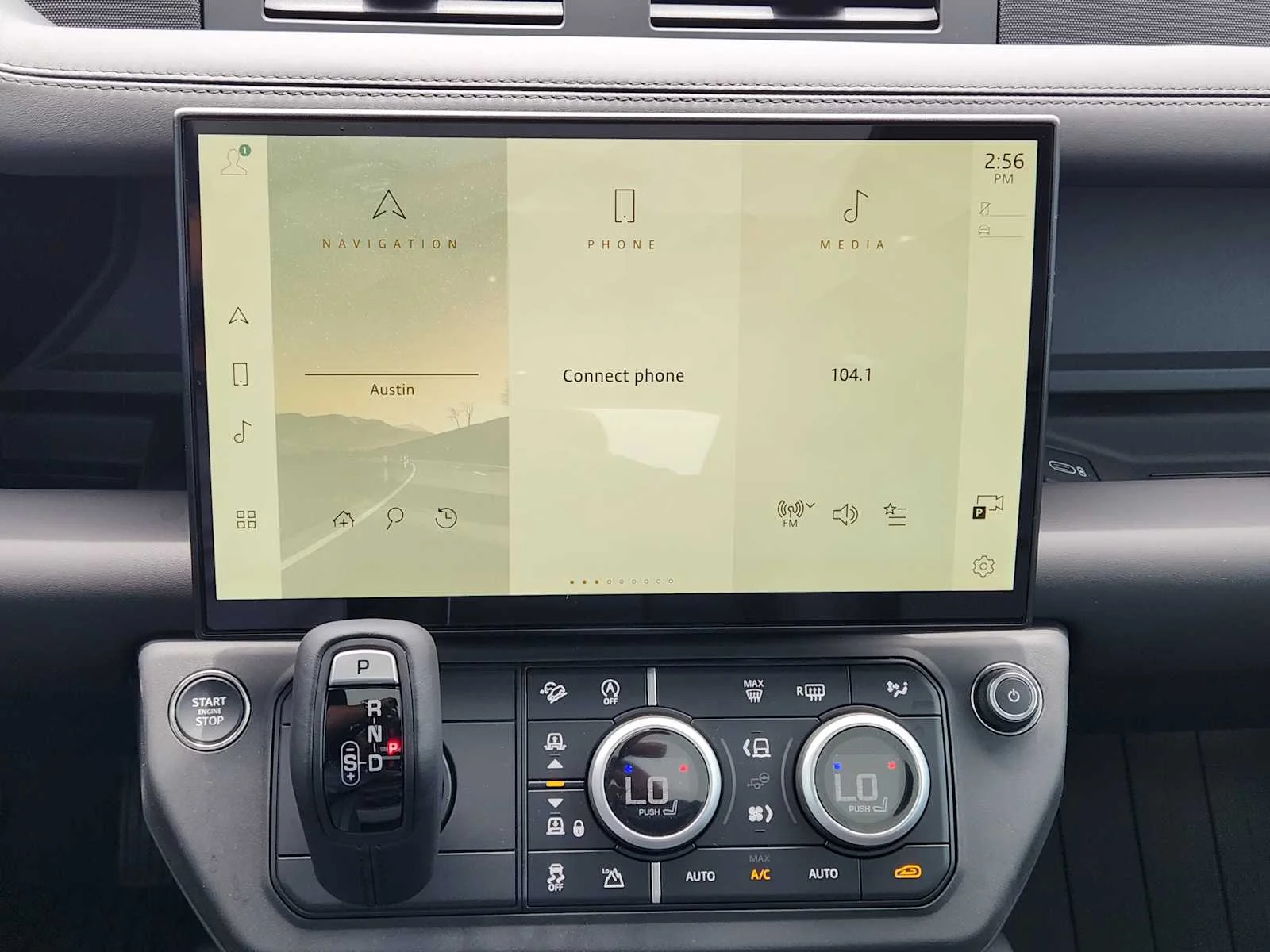 New 2026 Carpathian Grey LAND ROVER X-Dynamic SE image 16