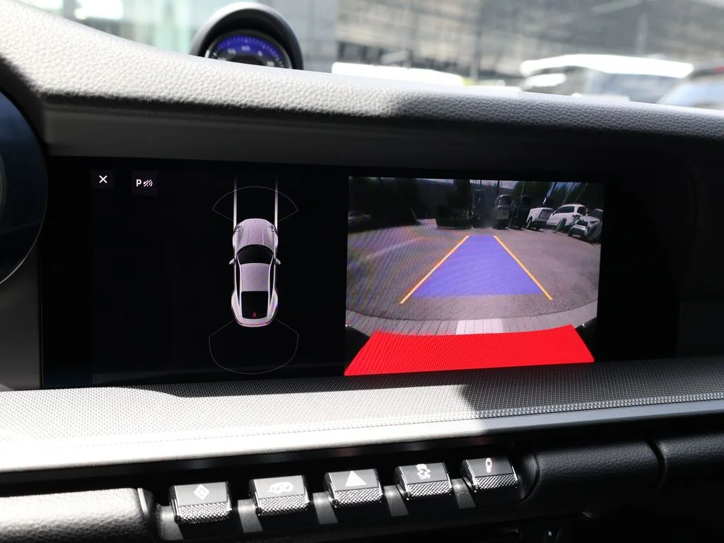 2020 Porsche 911 Base - Photo 28
