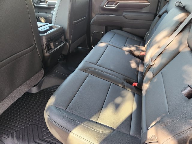 2026 Chevrolet Silverado 2500 HD LT - Photo 31