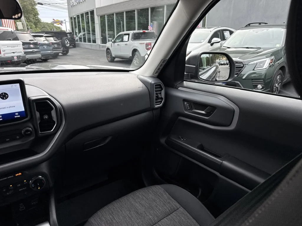 Used 2023 Gray Ford Big Bend image 18