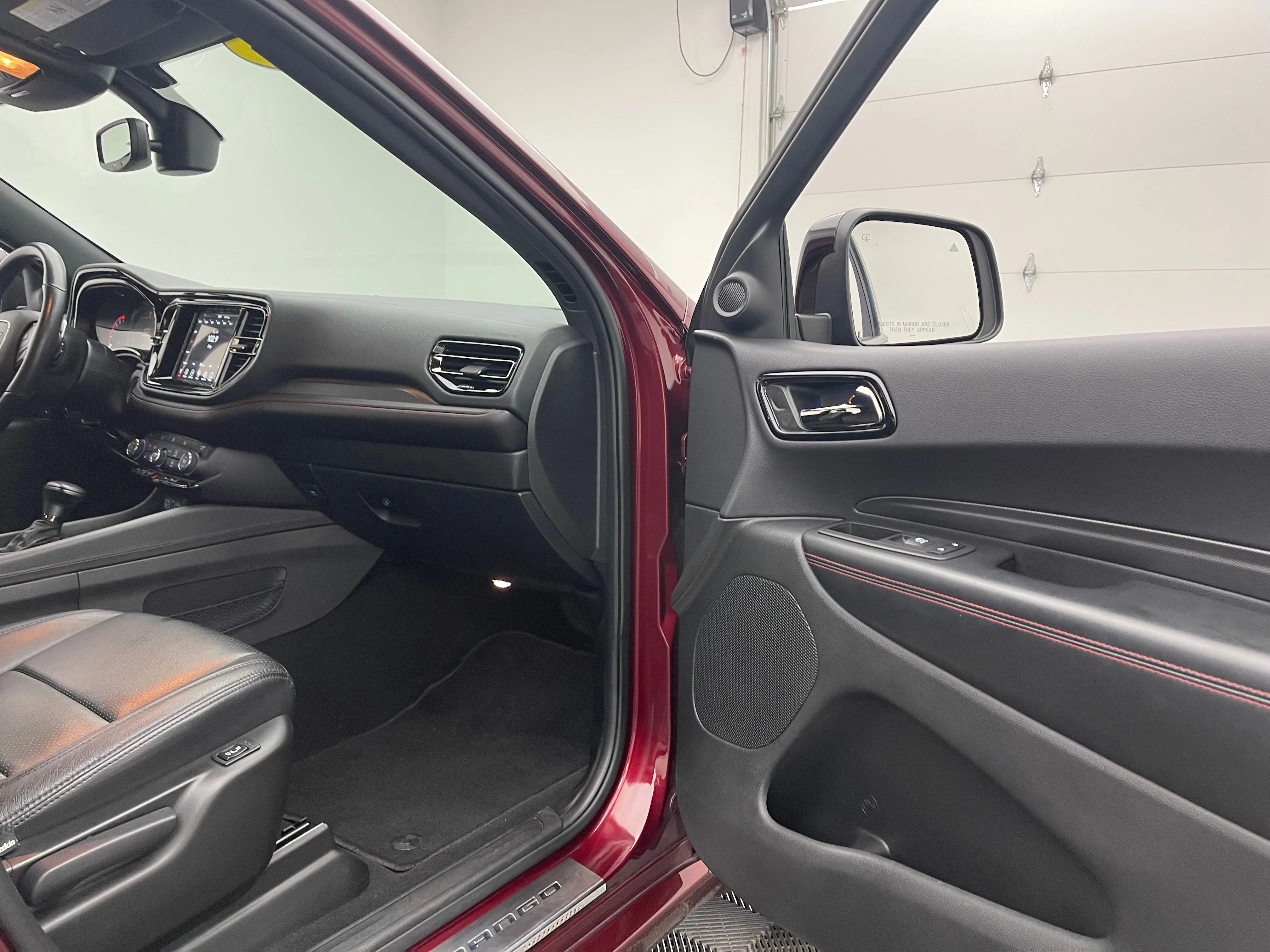 Used 2023 Octane Red Pearlcoat Dodge GT image 30