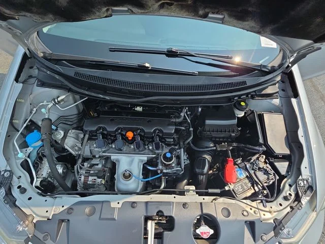 Used 2015  Honda EX-L image 31