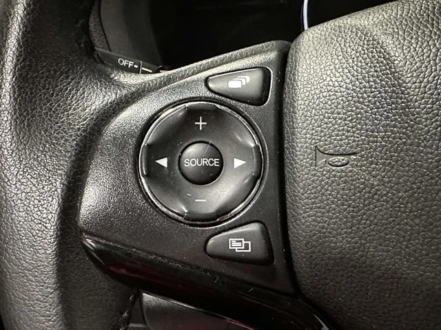 Certified Used 2021 Midnight Amethyst Honda AWD EX-L image 24