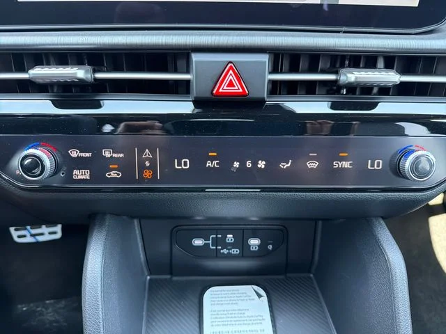 New 2027  Kia X-Pro image 14