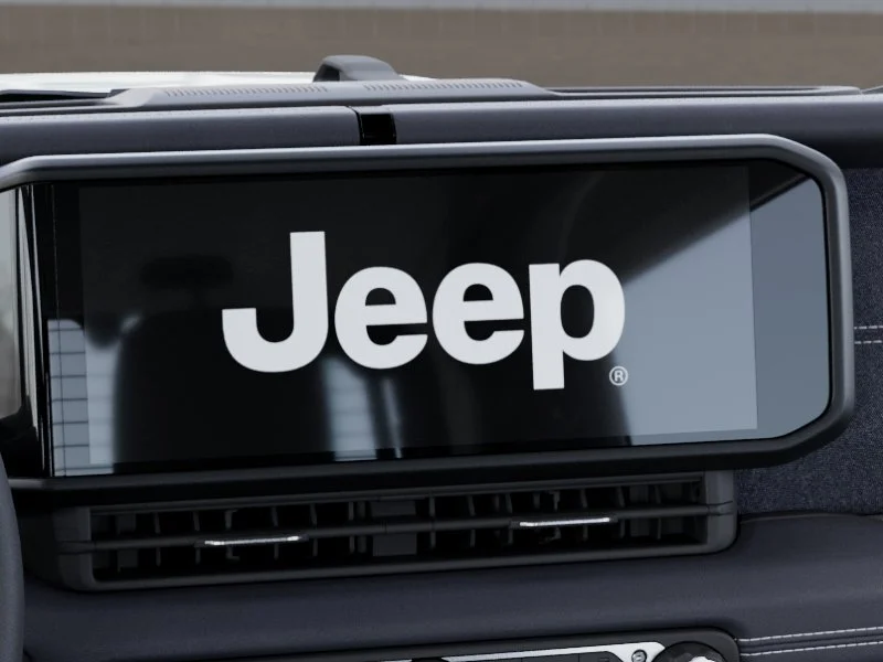 New 2026 Earl Clearcoat Jeep Rubicon image 18
