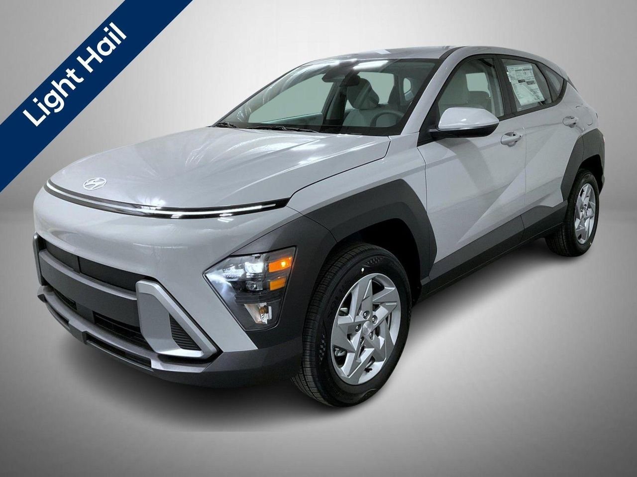 2026 Hyundai Kona SE Automatic AWD's photo