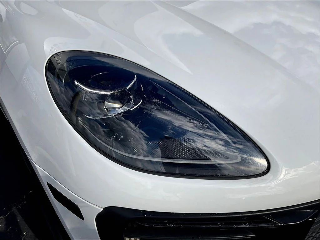 Used 2023 White Porsche GTS image 32