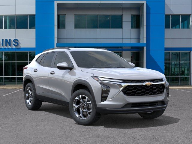2026 Chevrolet Trax LT - Photo 7