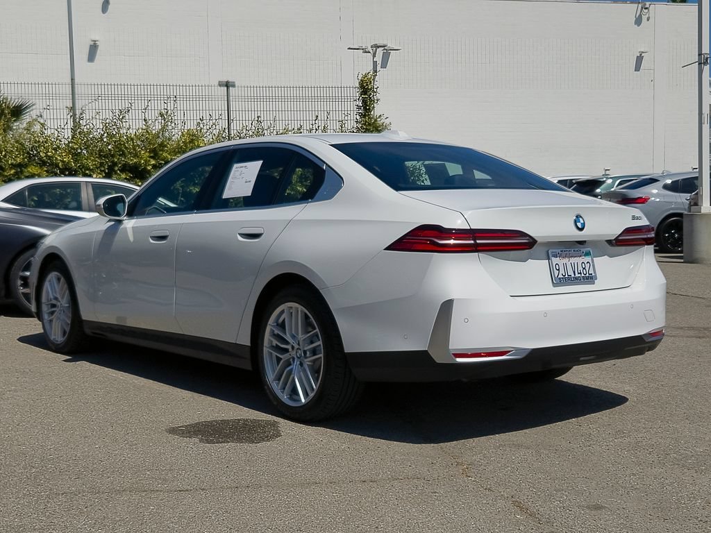 Used 2026 Storm Bay Metallic BMW 228 Gran Coupe image 26