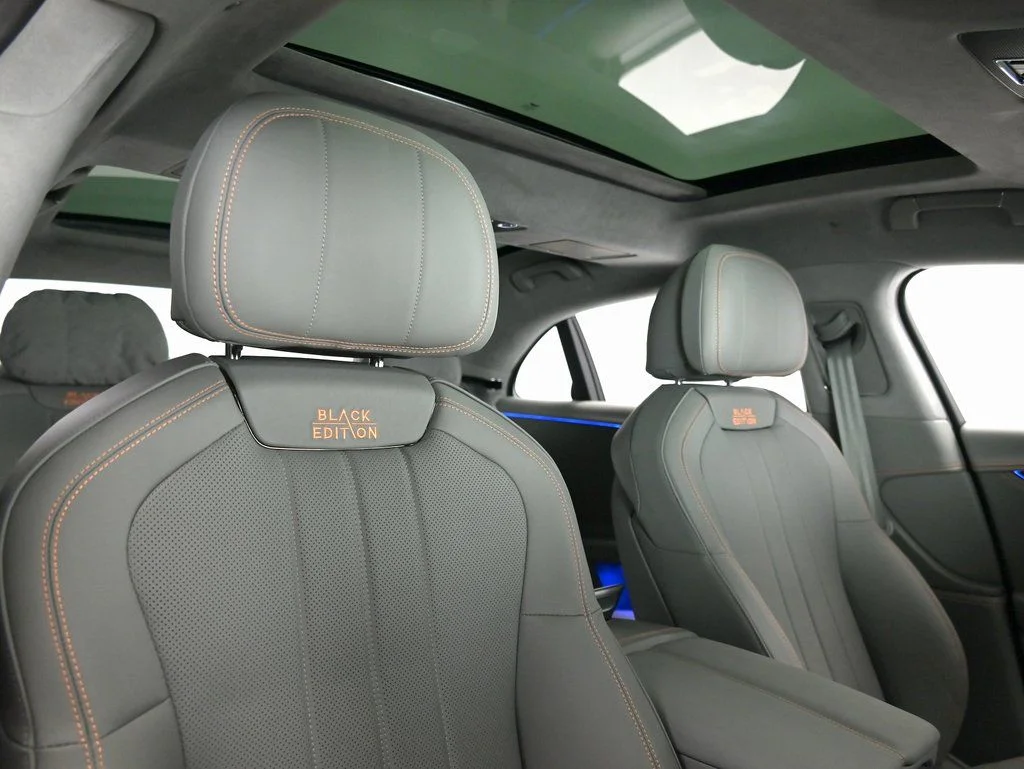 2025 Bentley Flying Spur - Photo 19