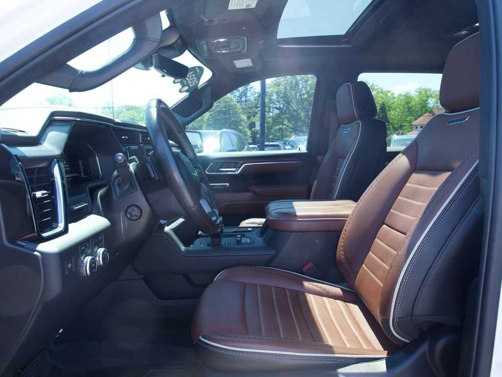2024 GMC Sierra 1500 Denali Denali Ultimate - Photo 18