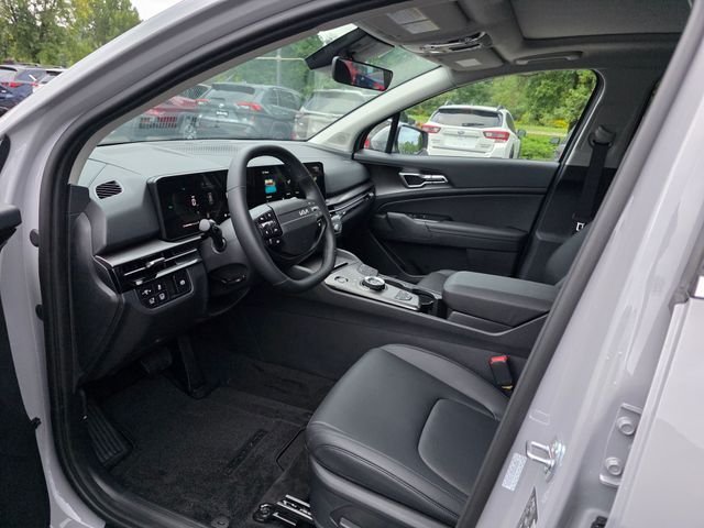2027 Kia Sportage EX Hybrid - Photo 14
